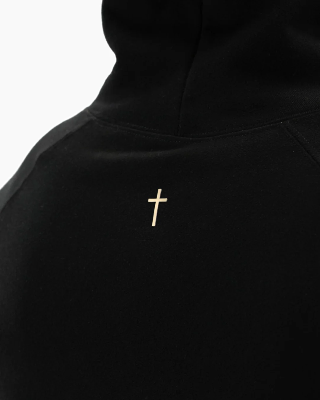 SAVD Oversized Hoodie - Image 5