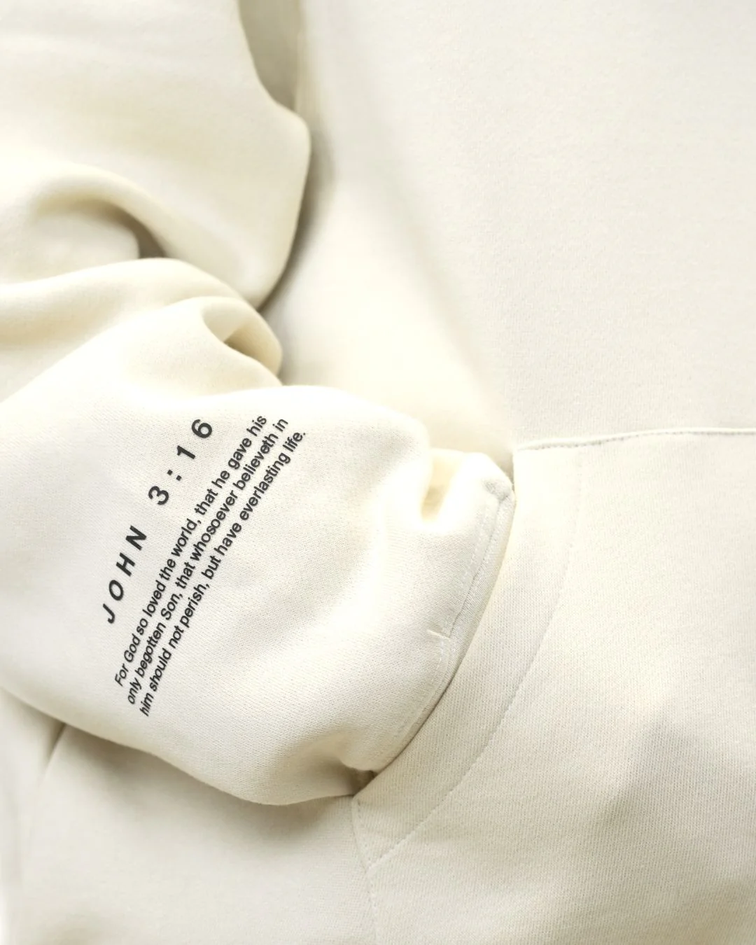 SAVD Oversized Hoodie - Image 7